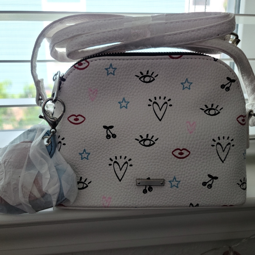 NWT small crossbody purse